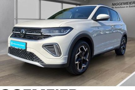 VW T-Cross 7.311 km 23.890 &euro; Salzkotten 33154