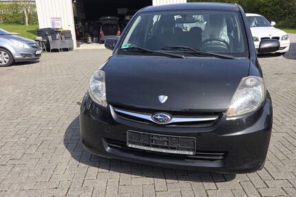 Subaru Justy 159.080 km 999 &euro; Salzkotten 33154