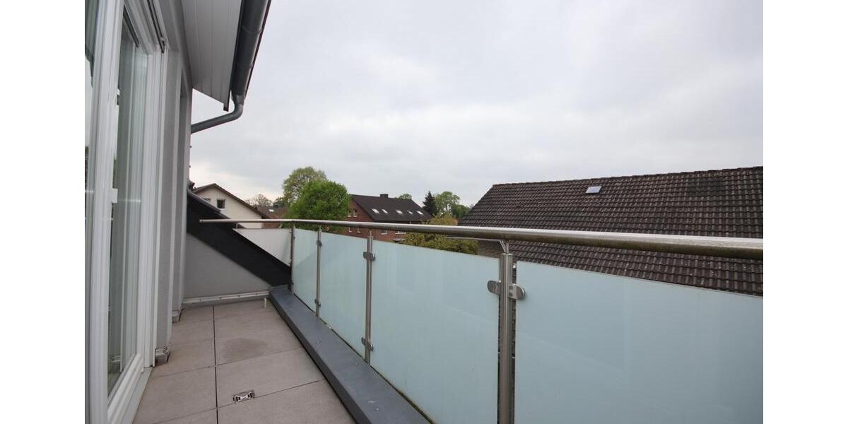 Dachgeschoßwohnung Paderborn Elsen - 2 Zimmer, 66 m&sup2;, 745&euro; | Angebot:25421959