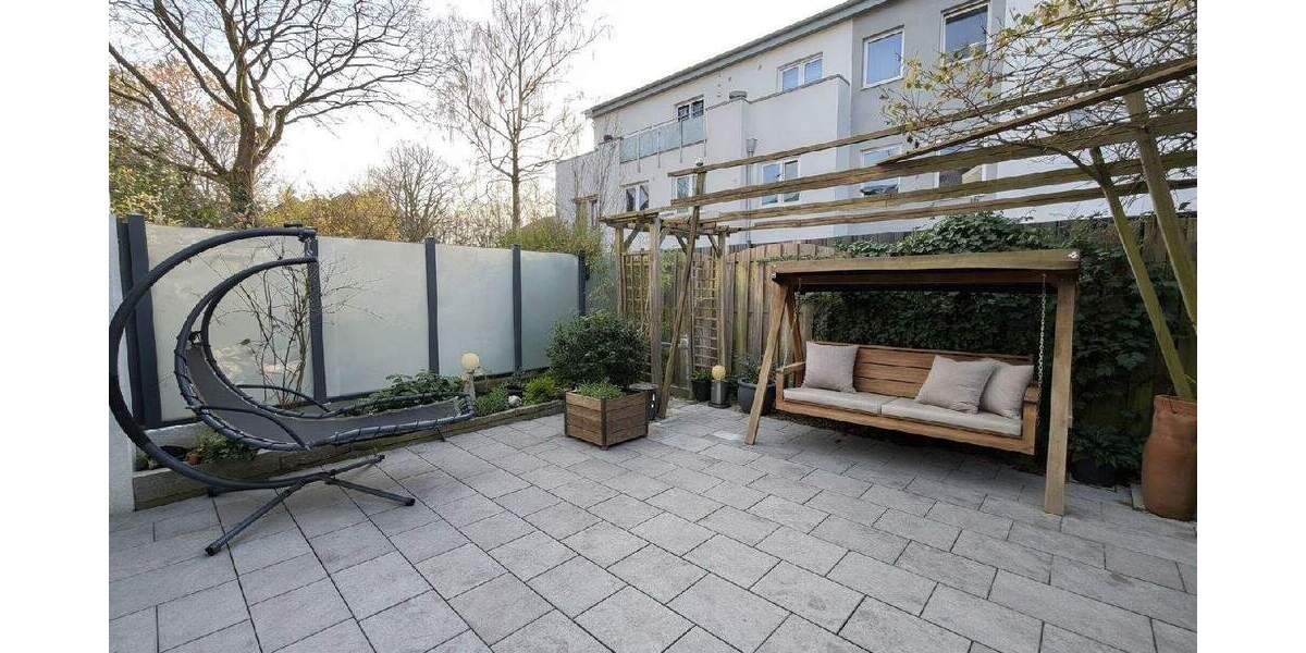 Etagenwohnung Paderborn Kernstadt - 3 Zimmer, 82 m&sup2;, 329.900&euro; | Angebot:25686919