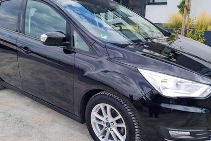 Ford C-Max 86.000 km 8.999 &euro; Paderborn 33106