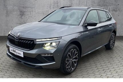 Skoda Kamiq 27.060 km 28.390 &euro; Paderborn 33104