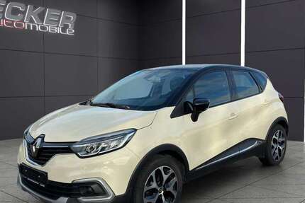 Renault Captur 71.000 km 11.950 € Lippstadt 59557