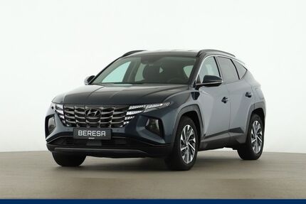 Hyundai TUCSON 11.800 km 26.480 &euro; Detmold 32758