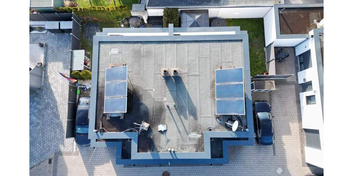 Doppelhaushälfte Borchen Nordborchen - 4 Zimmer, 109 m&sup2;, 399.000&euro; | Angebot:25779533