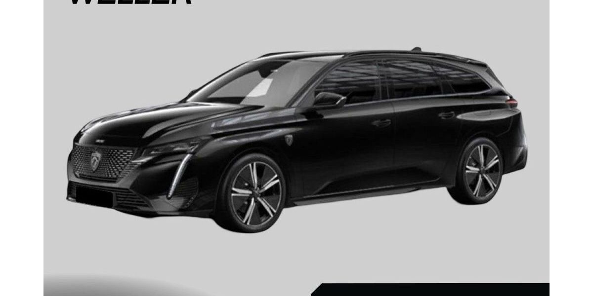 Peugeot 308 31.391 km 25.850 &euro; Paderborn 33104