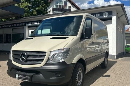 Mercedes-Benz Sprinter 119.000 km 20.800 € Paderborn 33098