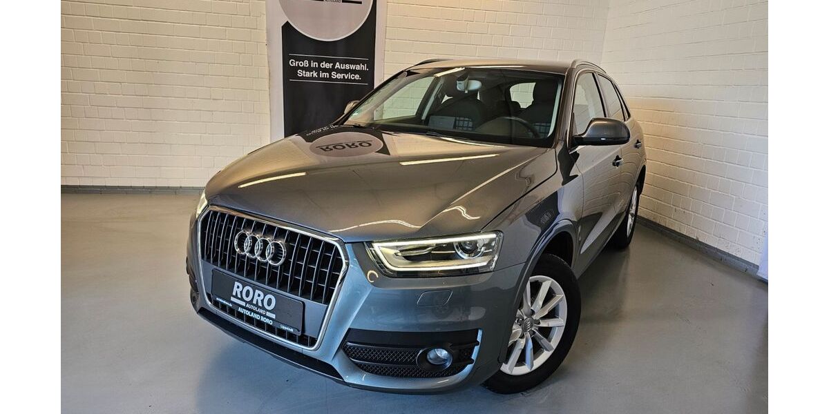 Audi Q3 145.550 km 11.950 &euro; Lippstadt 59557