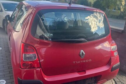 Renault Twingo 104.486 km 2.800 € Bielefeld 33609