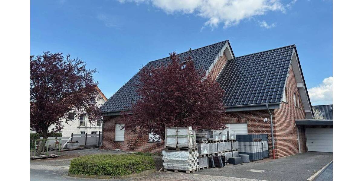 Einfamilienhaus Geseke - 1 Zimmer, 255 m&sup2;, 539.000&euro; | Angebot:26273724