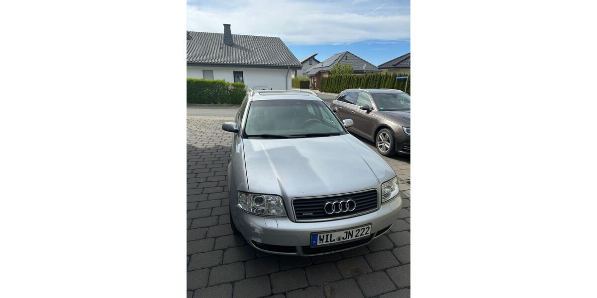 Audi A6 380.000 km 1.500 &euro; Geseke 59590