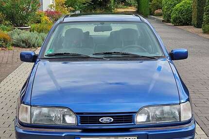 Ford Sierra