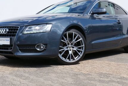 Audi A5 112.047 km 9.990 € Bielefeld 33647