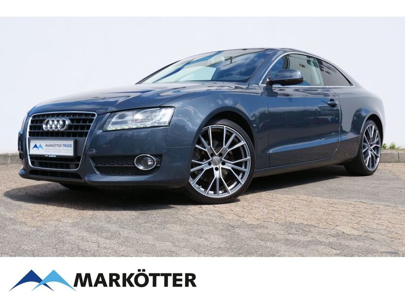 Audi A5 112.047 km 9.990 € Bielefeld 33647