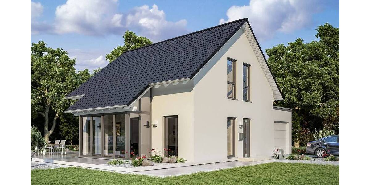 Einfamilienhaus Lippstadt-Rixbeck Dedinghausen - 4 Zimmer, 136 m&sup2;, 411.509&euro; | Angebot:26806424
