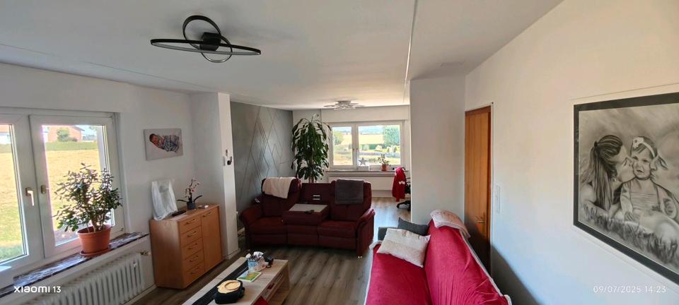 Einfamilienhaus 5 zimmer