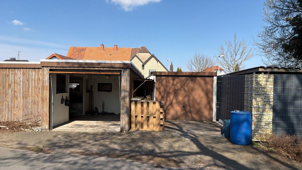 Doppelhaushälfte Geseke - 5 Zimmer, 158 m&sup2;, 295.000&euro; | Angebot:26262886