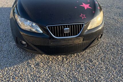 Seat Ibiza 216.000 km 2.200 € Lippstadt 59557