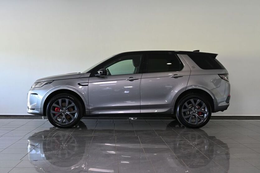 Discovery Sport