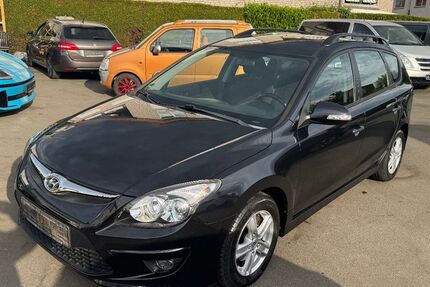 Hyundai i30 185.000 km 3.490 € Paderborn 33100
