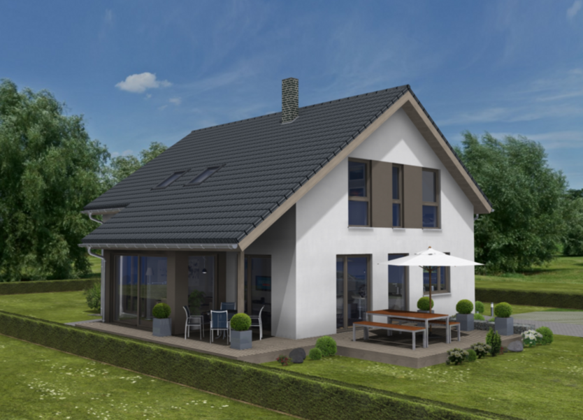 Haus zum Kaufen in Paderborn 421.534 € 156 m²