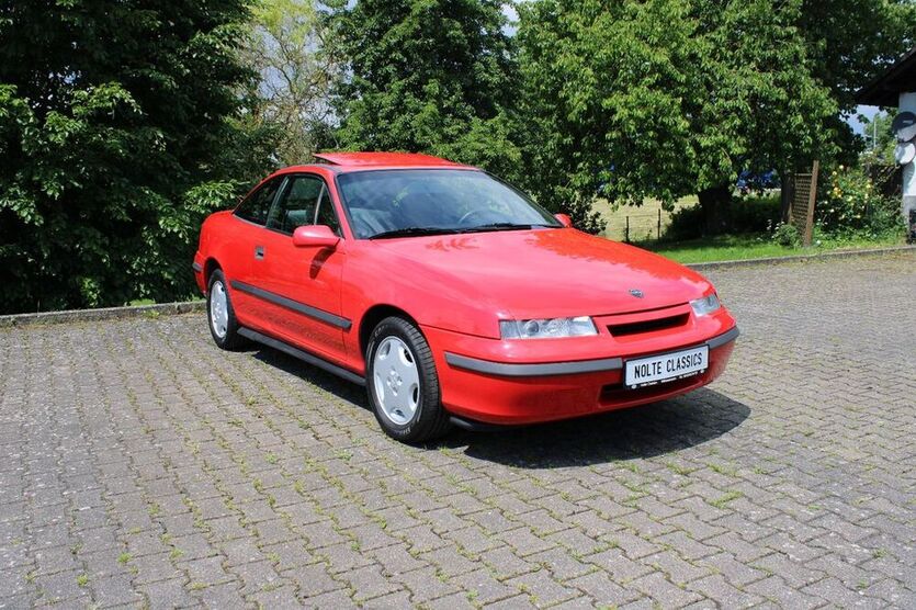 Calibra