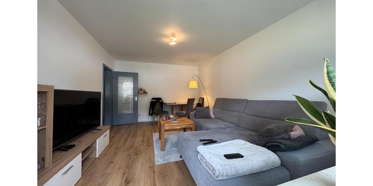 Etagenwohnung Detmold Hakedahl - 2 Zimmer, 50 m&sup2;, 550&euro; | Angebot:26449083