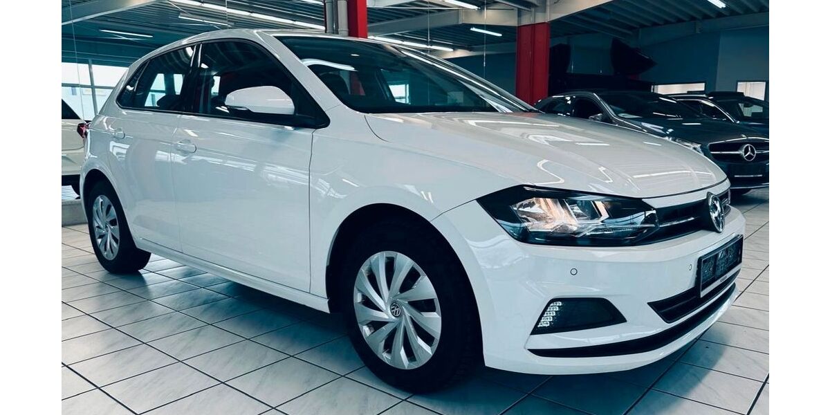 VW Polo 88.350 km 10.599 &euro; Paderborn 33100