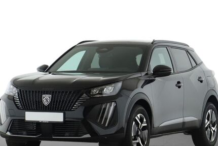 Peugeot 2008 1.500 km 32.980 € Paderborn 33106