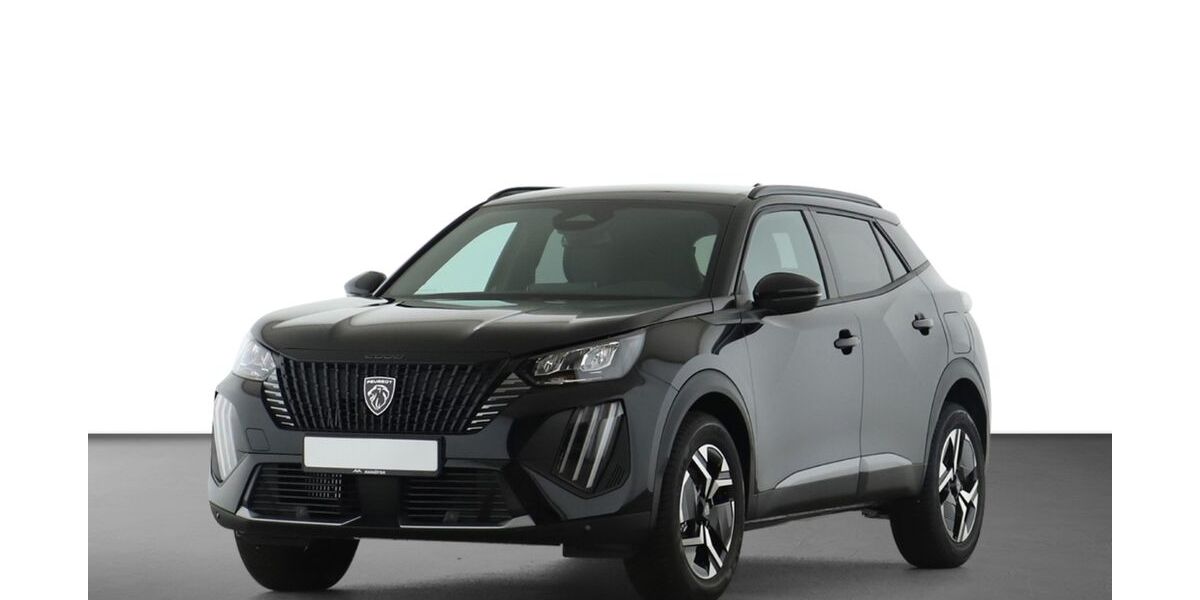 Peugeot 2008 1.500 km 32.980 € Paderborn 33106