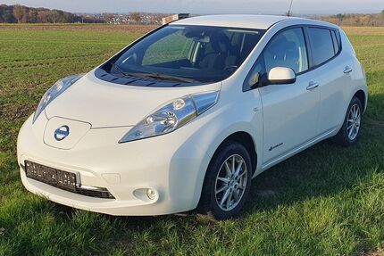 Nissan Leaf 168.000 km 5.990 € Essen 45259
