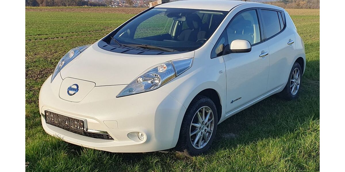 Nissan Leaf 168.000 km 5.990 € Essen 45259