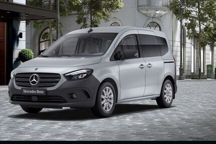 Mercedes-Benz Citan 68.350 km 20.550 &euro; Paderborn 33106