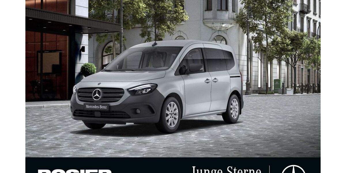 Mercedes-Benz Citan 68.350 km 20.550 &euro; Paderborn 33106