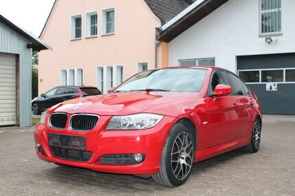 BMW 320 188.000 km 6.990 &euro; Augustdorf 32832