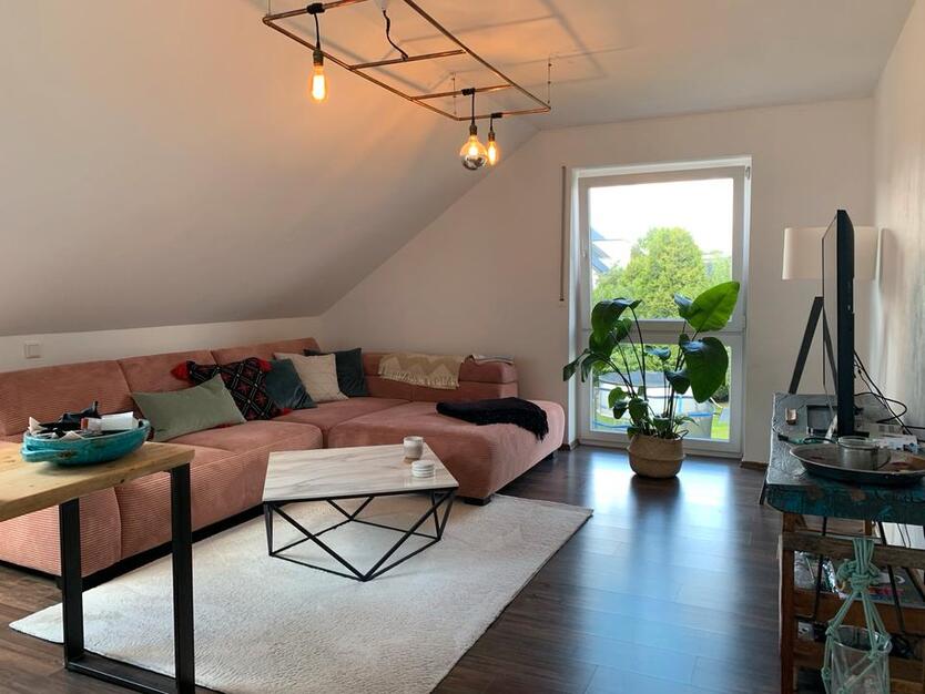 Sehr schöne 2-Zi.-Wohnung im Zentrum von Schloß Holte-Stukenbrock