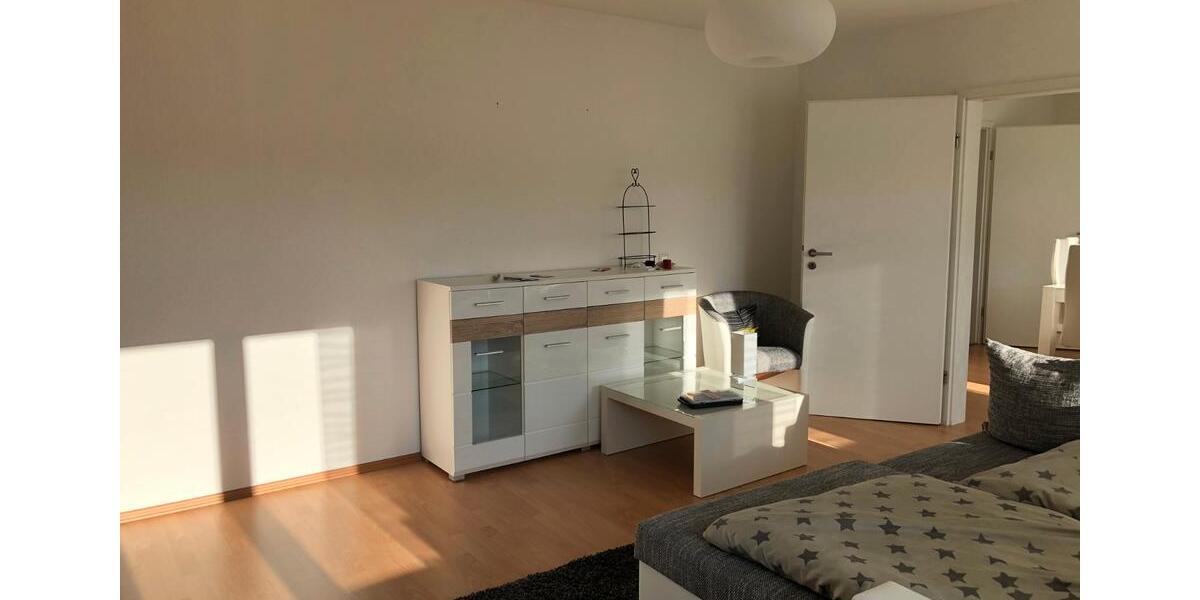 Etagenwohnung Steinheim - 4 Zimmer, 100 m&sup2;, 690&euro; | Angebot:26231179