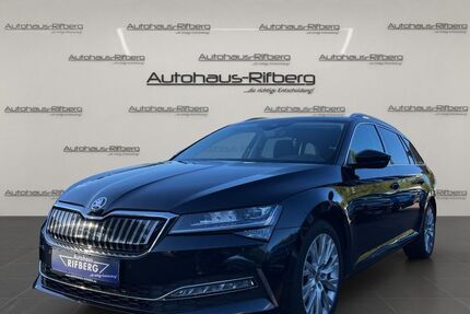Skoda Superb 152.000 km 15.890 € Detmold 32758