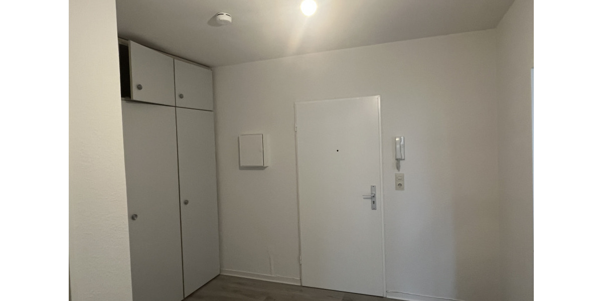Erdgeschoßwohnung Oerlinghausen - 2 Zimmer, 62 m&sup2;, 421&euro; | Angebot:24528368