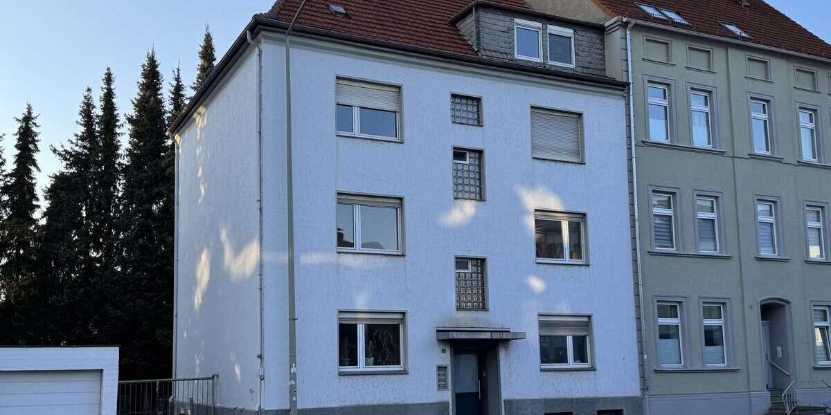 Einfamilienhaus Paderborn Univiertel - 11 Zimmer, 280 m&sup2;, 635.000&euro; | Angebot:26503087