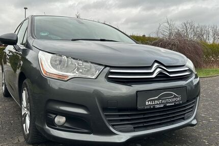 Citroen C4 230.000 km 2.250 &euro; Lippstadt 59557