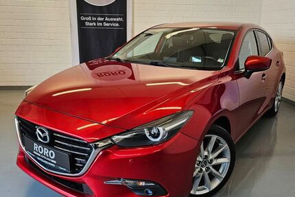 Mazda 3 119.650 km 13.950 &euro; Lippstadt 59557