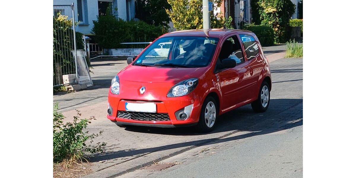 Renault Twingo 90.000 km 2.499 &euro; Paderborn 33098
