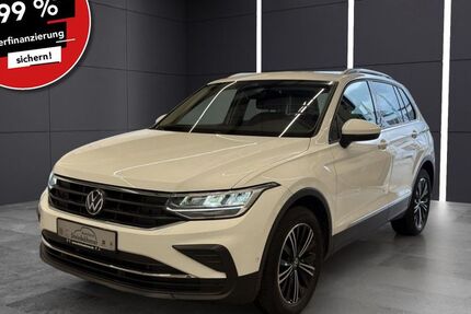 VW Tiguan 53.152 km 27.840 &euro; Schloß Holte-Stukenbrock 33758