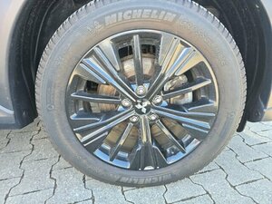Mitsubishi Eclipse Cross Active+ 4WD AHK-abnehmbar 360 Kamera 80.400 km 16.490 &euro; Bad Wünnenberg 33181