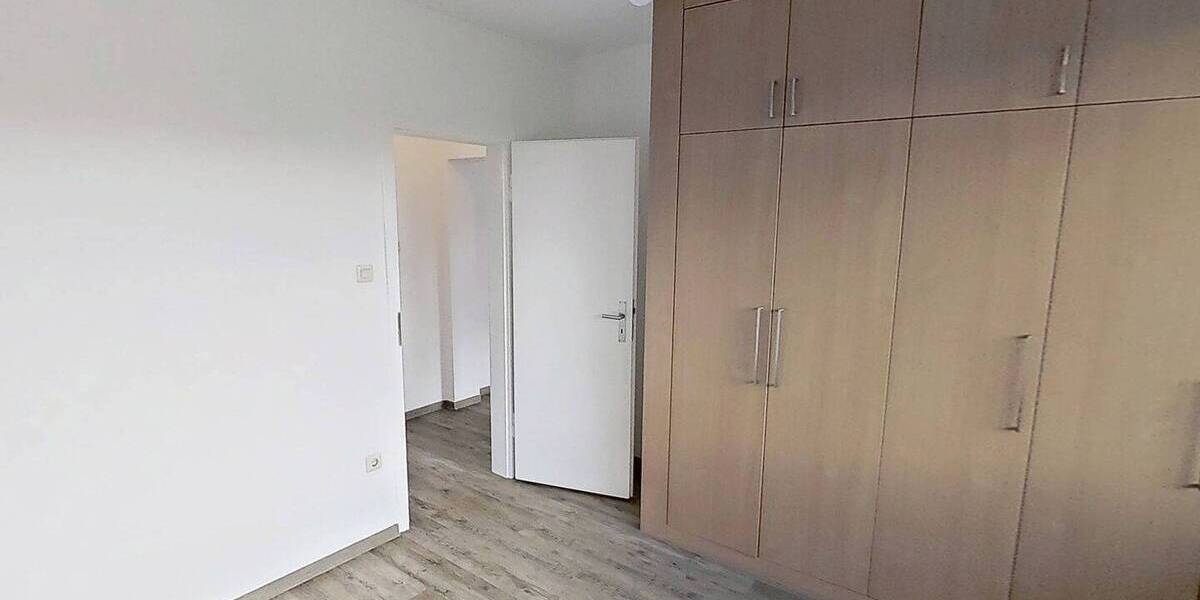 Etagenwohnung Paderborn Sennelager - 4 Zimmer, 80 m&sup2;, 729&euro; | Angebot:26929691