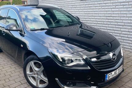 Opel Insignia 193.500 km 7.790 &euro; Schloß Holte-Stukenbrock 33758