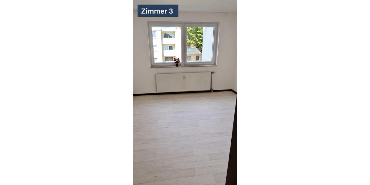 Etagenwohnung Paderborn Neuenbeken - 4 Zimmer, 80 m&sup2;, 189.000&euro; | Angebot:27514315