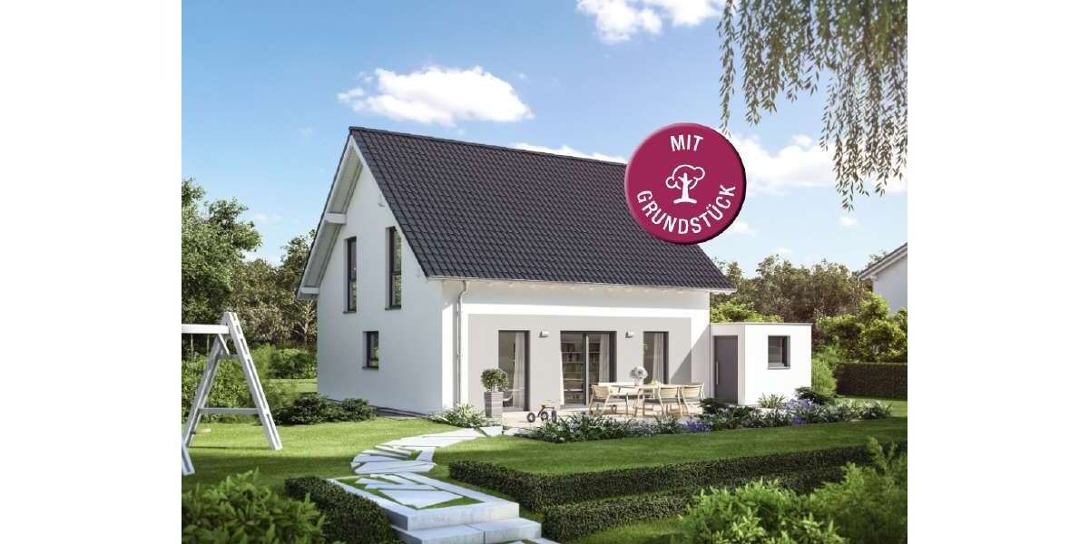 Einfamilienhaus Detmold Hakedahl - 5 Zimmer, 131 m&sup2;, 491.374&euro; | Angebot:27004707