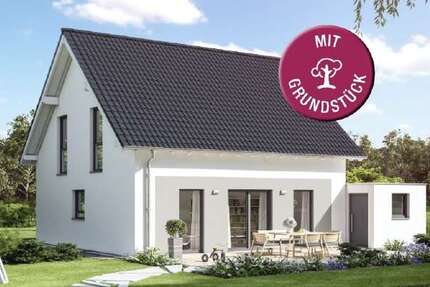 Haus Detmold Hakedahl - 5 Zimmer, 131 m&sup2;, 491.374&euro; | Angebot:27004707